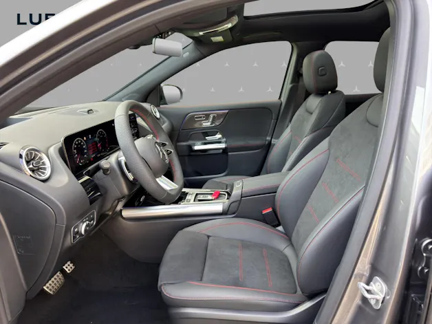 Mercedes-Benz GLA 250 4Matic 8G-DCT Swiss Star