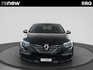 Renault Mégane 1.3 16V Turbo GT Line EDC