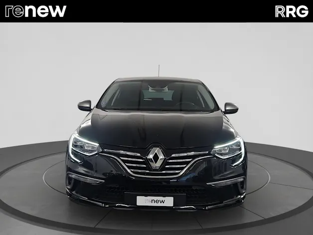 Renault Mégane 1.3 16V Turbo GT Line EDC