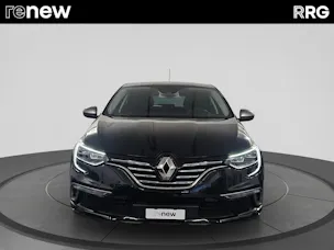 Renault Mégane 1.3 16V Turbo GT Line EDC