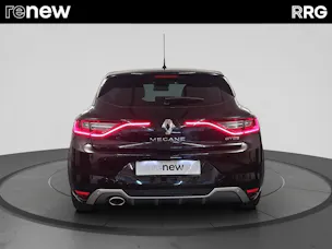 Renault Mégane 1.3 16V Turbo GT Line EDC
