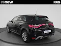 Renault Mégane 1.3 16V Turbo GT Line EDC