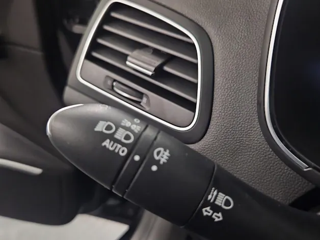 Renault Mégane 1.3 16V Turbo GT Line EDC