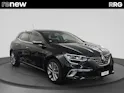 Renault Mégane 1.3 16V Turbo GT Line EDC
