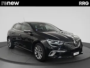 Renault Mégane 1.3 16V Turbo GT Line EDC
