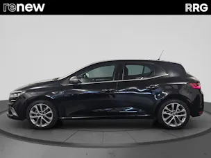 Renault Mégane 1.3 16V Turbo GT Line EDC