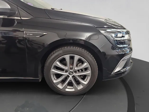 Renault Mégane 1.3 16V Turbo GT Line EDC