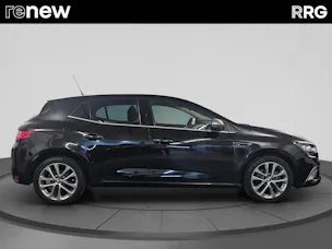 Renault Mégane 1.3 16V Turbo GT Line EDC