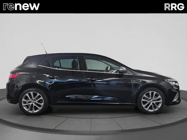 Renault Mégane 1.3 16V Turbo GT Line EDC