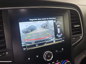 Renault Mégane 1.3 16V Turbo GT Line EDC
