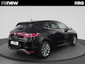 Renault Mégane 1.3 16V Turbo GT Line EDC