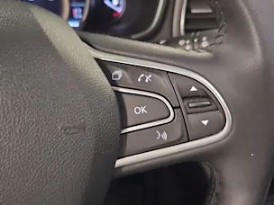 Renault Mégane 1.3 16V Turbo GT Line EDC