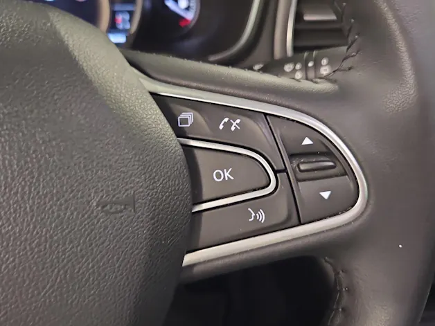 Renault Mégane 1.3 16V Turbo GT Line EDC