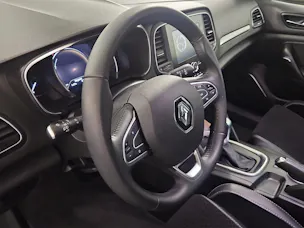 Renault Mégane 1.3 16V Turbo GT Line EDC