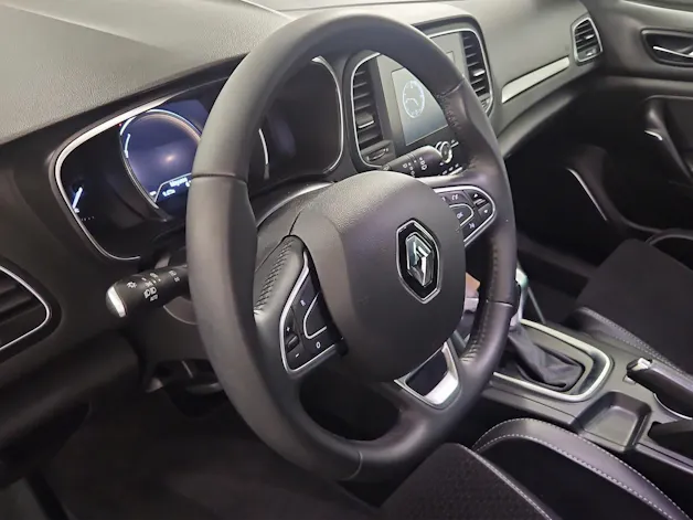 Renault Mégane 1.3 16V Turbo GT Line EDC