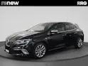 Renault Mégane 1.3 16V Turbo GT Line EDC