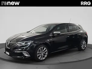 Renault Mégane 1.3 16V Turbo GT Line EDC