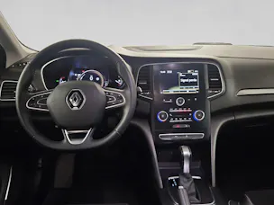 Renault Mégane 1.3 16V Turbo GT Line EDC