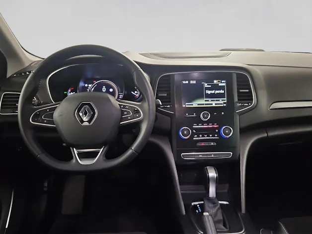 Renault Mégane 1.3 16V Turbo GT Line EDC