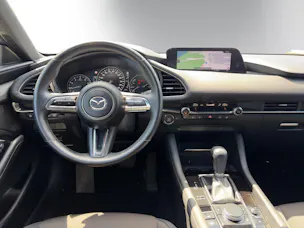 Mazda 3 HB X 180 Revolution AWD