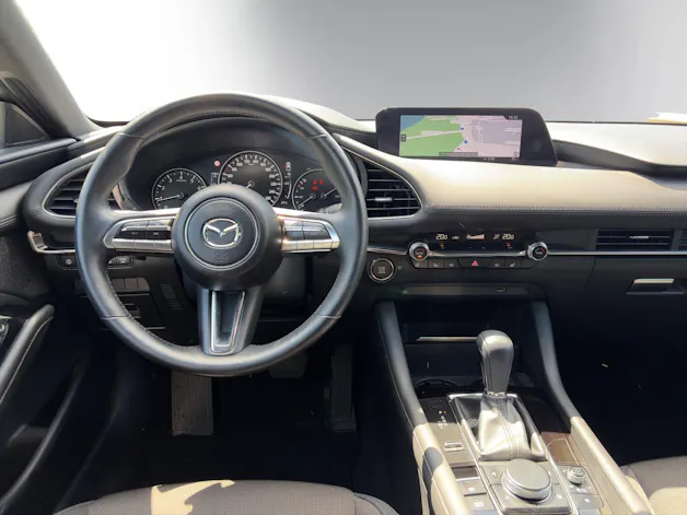 Mazda 3 HB X 180 Revolution AWD