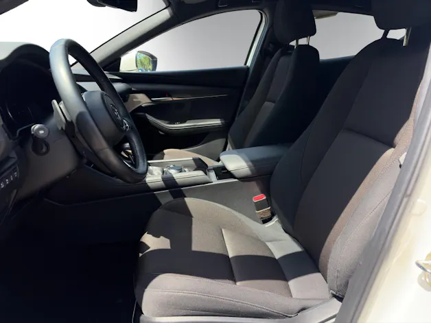 Mazda 3 HB X 180 Revolution AWD