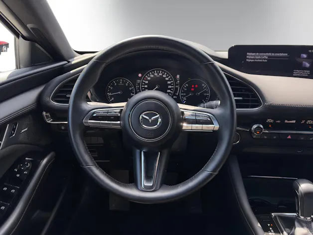 Mazda 3 HB X 180 Revolution AWD