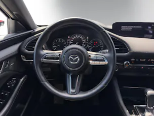 Mazda 3 HB X 180 Revolution AWD