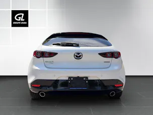 Mazda 3 HB X 180 Revolution AWD
