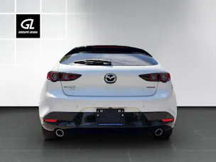 Mazda 3 HB X 180 Revolution AWD