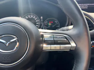 Mazda 3 HB X 180 Revolution AWD