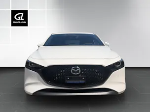 Mazda 3 HB X 180 Revolution AWD