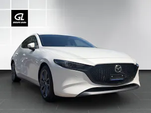 Mazda 3 HB X 180 Revolution AWD