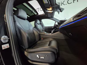 BMW X6 40d xDrive M-Sport