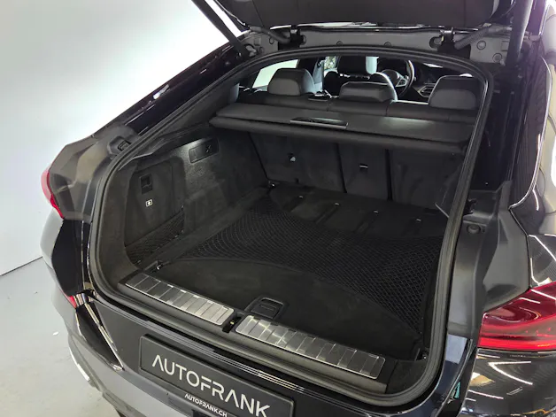 BMW X6 40d xDrive M-Sport