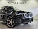 BMW X6 40d xDrive M-Sport