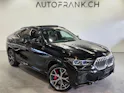 BMW X6 40d xDrive M-Sport