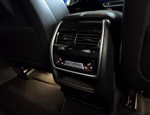 BMW X6 40d xDrive M-Sport