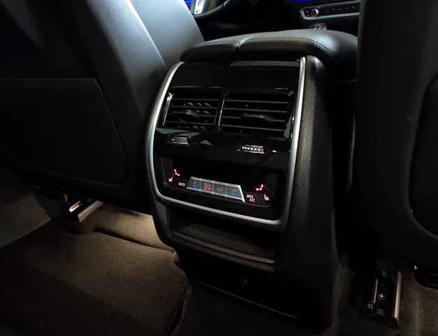 BMW X6 40d xDrive M-Sport