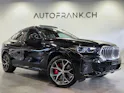 BMW X6 40d xDrive M-Sport