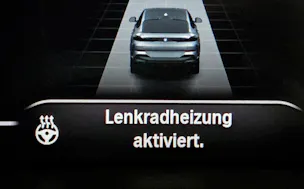 BMW X6 40d xDrive M-Sport