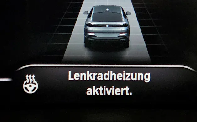 BMW X6 40d xDrive M-Sport
