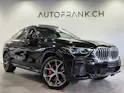 BMW X6 40d xDrive M-Sport