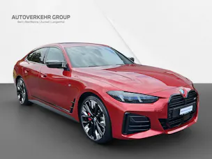 BMW M440i xDrive Gran Coupé M Sport Pro 48V