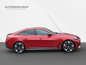BMW M440i xDrive Gran Coupé M Sport Pro 48V