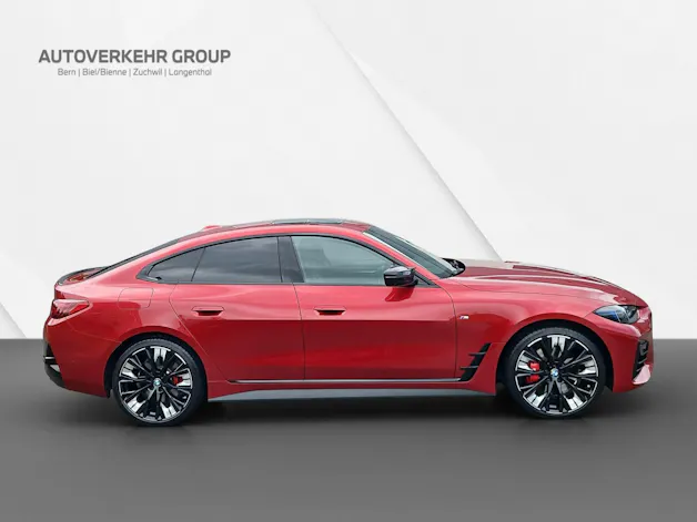 BMW M440i xDrive Gran Coupé M Sport Pro 48V