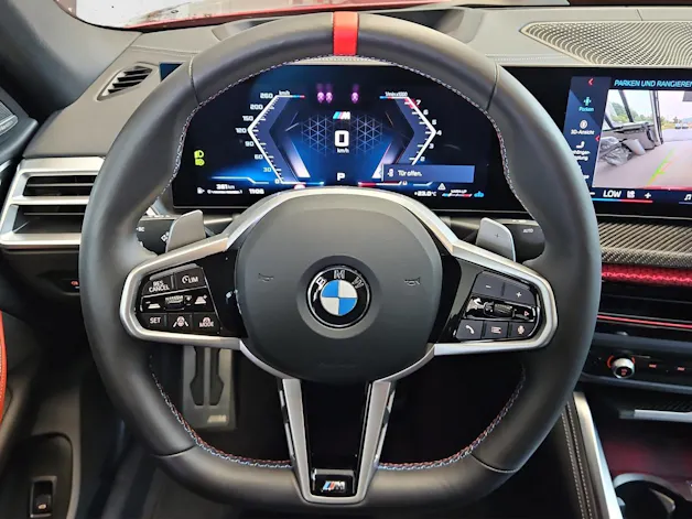 BMW M440i xDrive Gran Coupé M Sport Pro 48V