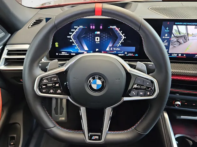 BMW M440i xDrive Gran Coupé M Sport Pro 48V