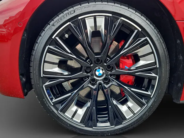 BMW M440i xDrive Gran Coupé M Sport Pro 48V