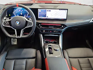 BMW M440i xDrive Gran Coupé M Sport Pro 48V